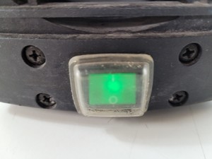Thumbnail image of Leybold DIVAC 2.2L Diaphragm Vacuum Pump Lab