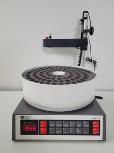 Thumbnail image of Pharmacia Biotech FRAC-100 Fraction Collector Lab