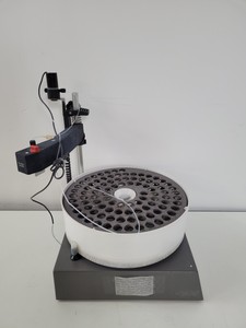 Thumbnail image of Pharmacia Biotech FRAC-100 Fraction Collector Lab