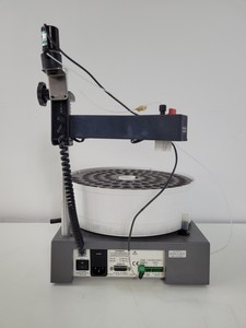 Thumbnail image of Pharmacia Biotech FRAC-100 Fraction Collector Lab