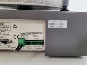 Thumbnail image of Pharmacia Biotech FRAC-100 Fraction Collector Lab
