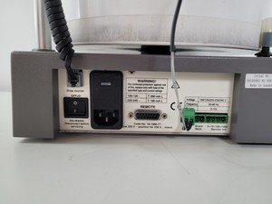 Thumbnail image of Pharmacia Biotech FRAC-100 Fraction Collector Lab