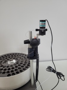 Thumbnail image of Pharmacia Biotech FRAC-100 Fraction Collector Lab