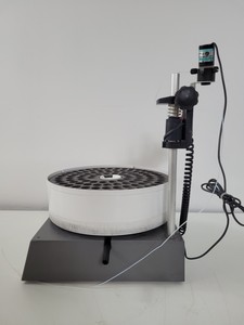 Thumbnail image of Pharmacia Biotech FRAC-100 Fraction Collector Lab