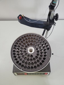 Thumbnail image of Pharmacia Biotech FRAC-100 Fraction Collector Lab