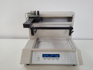 Thumbnail image of Gilson Model FC-203B Fraction Collector Lab