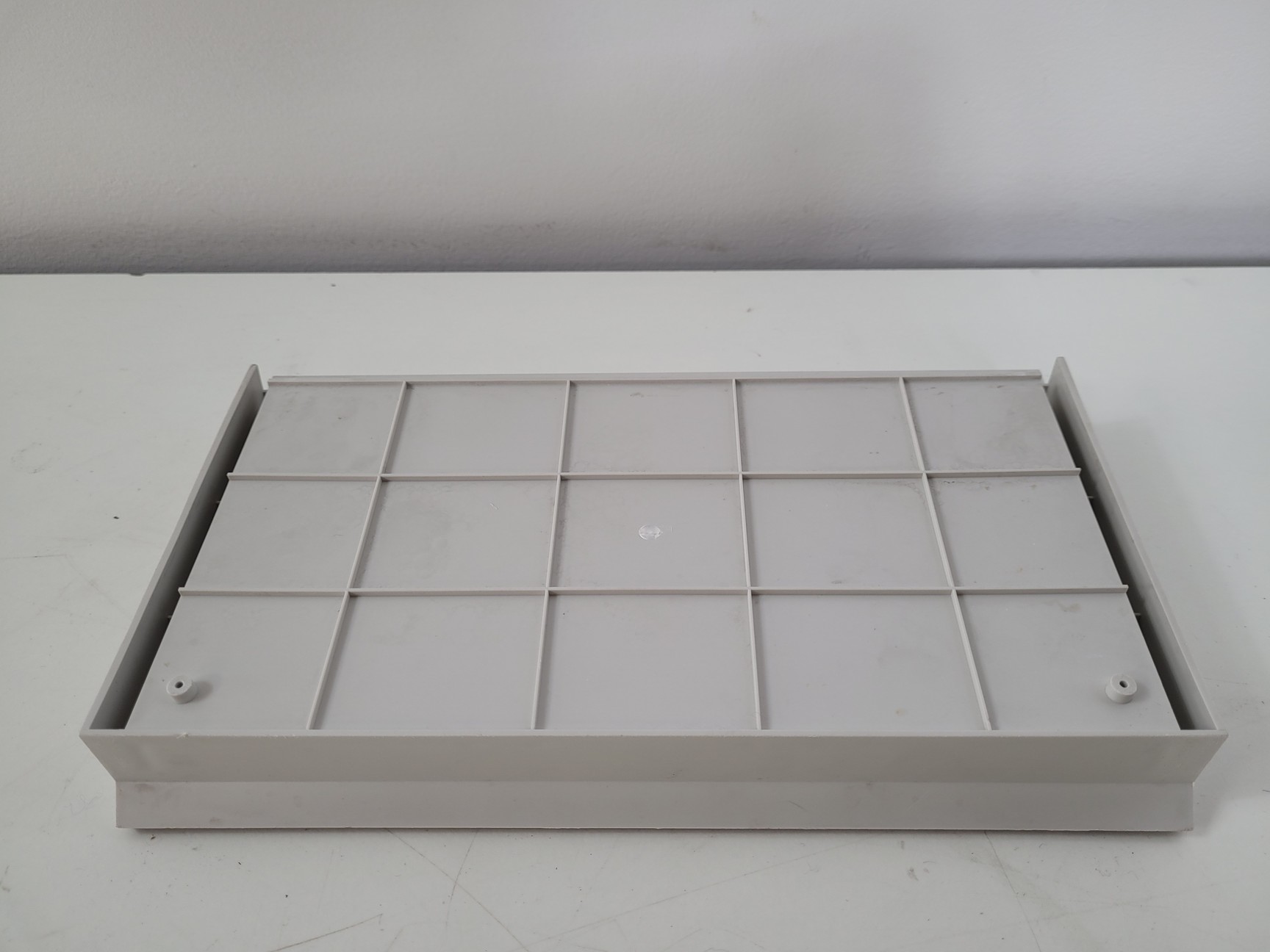 Image of Gilson Model FC-203B Fraction Collector Lab