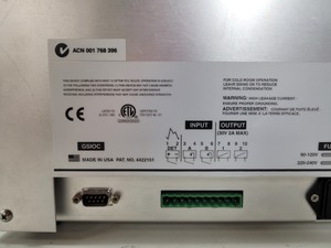 Thumbnail image of Gilson Model FC-203B Fraction Collector Lab