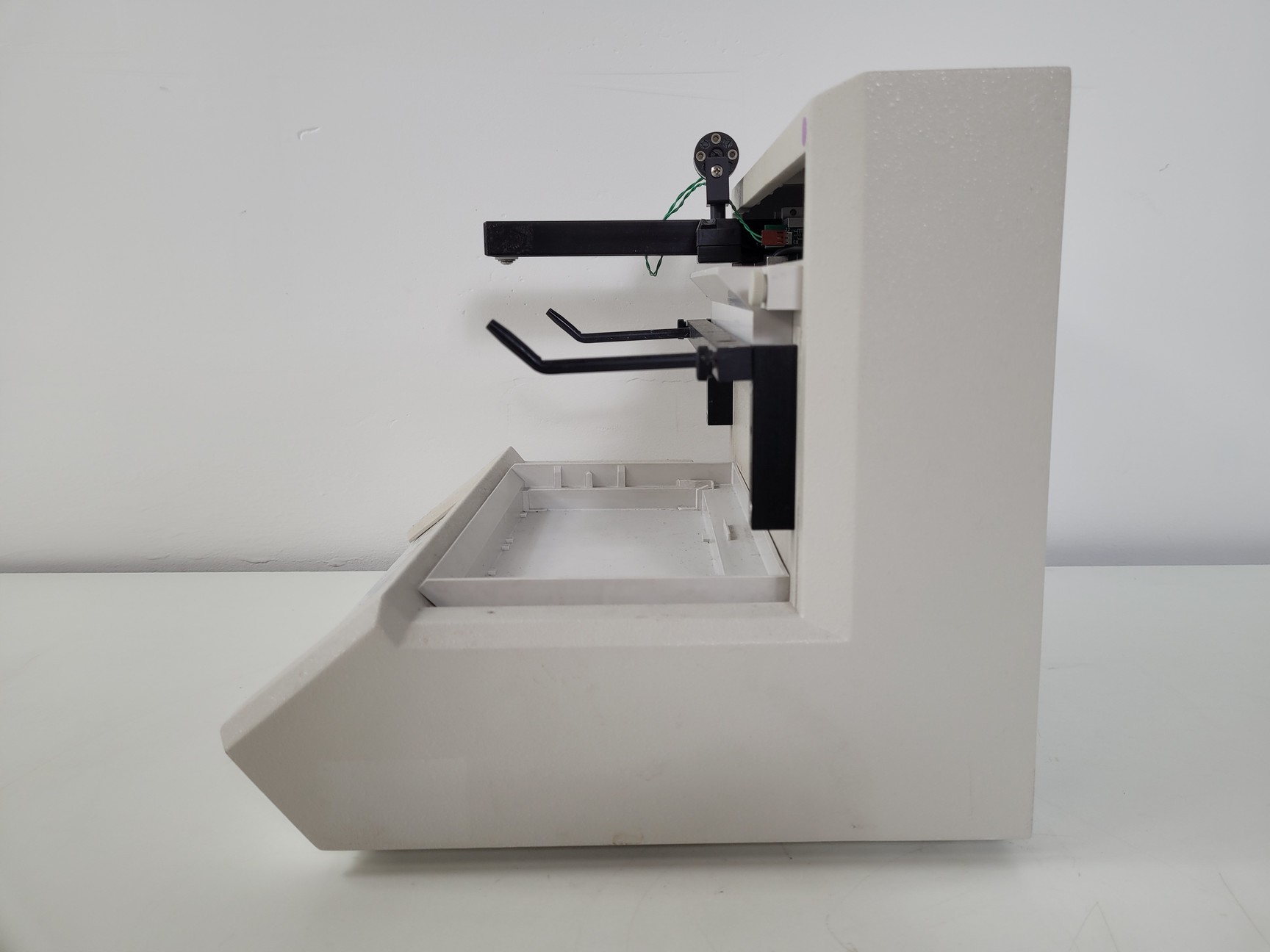 Image of Gilson Model FC-203B Fraction Collector Lab
