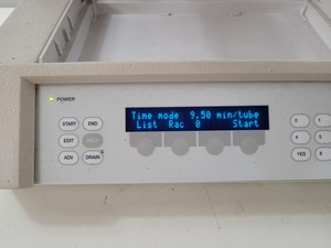 Thumbnail image of Gilson Model FC-203B Fraction Collector Lab