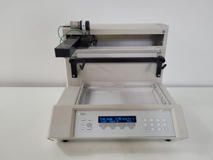 Thumbnail image of Gilson Model FC-203B Fraction Collector Lab