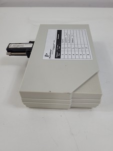 Thumbnail image of Perkin Elmer Series 200 HPLC System - Degasser, Detector, Pump, Autosampler Lab