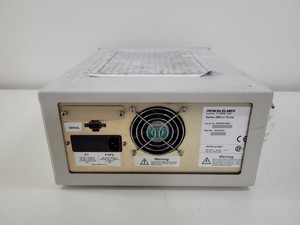 Thumbnail image of Perkin Elmer Series 200 HPLC System - Degasser, Detector, Pump, Autosampler Lab