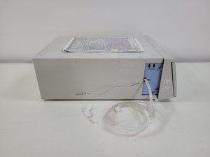 Thumbnail image of Perkin Elmer Series 200 HPLC System - Degasser, Detector, Pump, Autosampler Lab