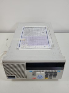 Thumbnail image of Perkin Elmer Series 200 HPLC System - Degasser, Detector, Pump, Autosampler Lab