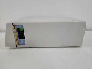Thumbnail image of Perkin Elmer Series 200 HPLC System - Degasser, Detector, Pump, Autosampler Lab