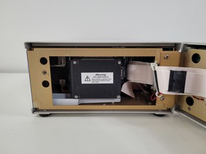 Thumbnail image of Perkin Elmer Series 200 HPLC System - Degasser, Detector, Pump, Autosampler Lab