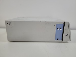 Thumbnail image of Perkin Elmer Series 200 HPLC System - Degasser, Detector, Pump, Autosampler Lab