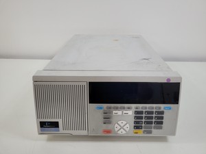 Thumbnail image of Perkin Elmer Series 200 HPLC System - Degasser, Detector, Pump, Autosampler Lab