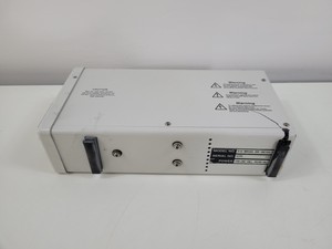Thumbnail image of Perkin Elmer Series 200 HPLC System - Degasser, Detector, Pump, Autosampler Lab