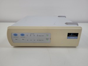 Thumbnail image of Perkin Elmer Series 200 HPLC System - Degasser, Detector, Pump, Autosampler Lab