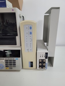 Thumbnail image of Perkin Elmer Series 200 HPLC System - Degasser, Detector, Pump, Autosampler Lab