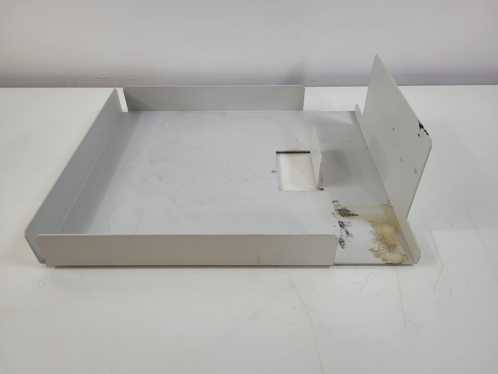 Image of Perkin Elmer Series 200 HPLC System - Degasser, Detector, Pump, Autosampler Lab