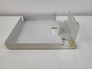 Thumbnail image of Perkin Elmer Series 200 HPLC System - Degasser, Detector, Pump, Autosampler Lab
