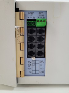 Thumbnail image of Perkin Elmer Series 200 HPLC System - Degasser, Detector, Pump, Autosampler Lab