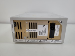 Thumbnail image of Perkin Elmer Series 200 HPLC System - Degasser, Detector, Pump, Autosampler Lab