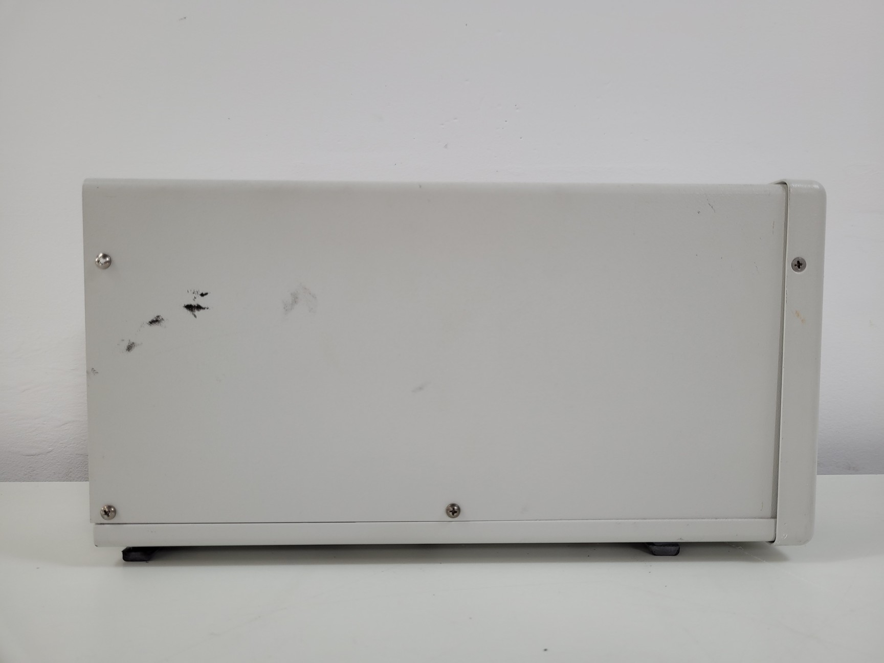 Image of Perkin Elmer Series 200 HPLC System - Degasser, Detector, Pump, Autosampler Lab