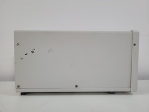 Thumbnail image of Perkin Elmer Series 200 HPLC System - Degasser, Detector, Pump, Autosampler Lab