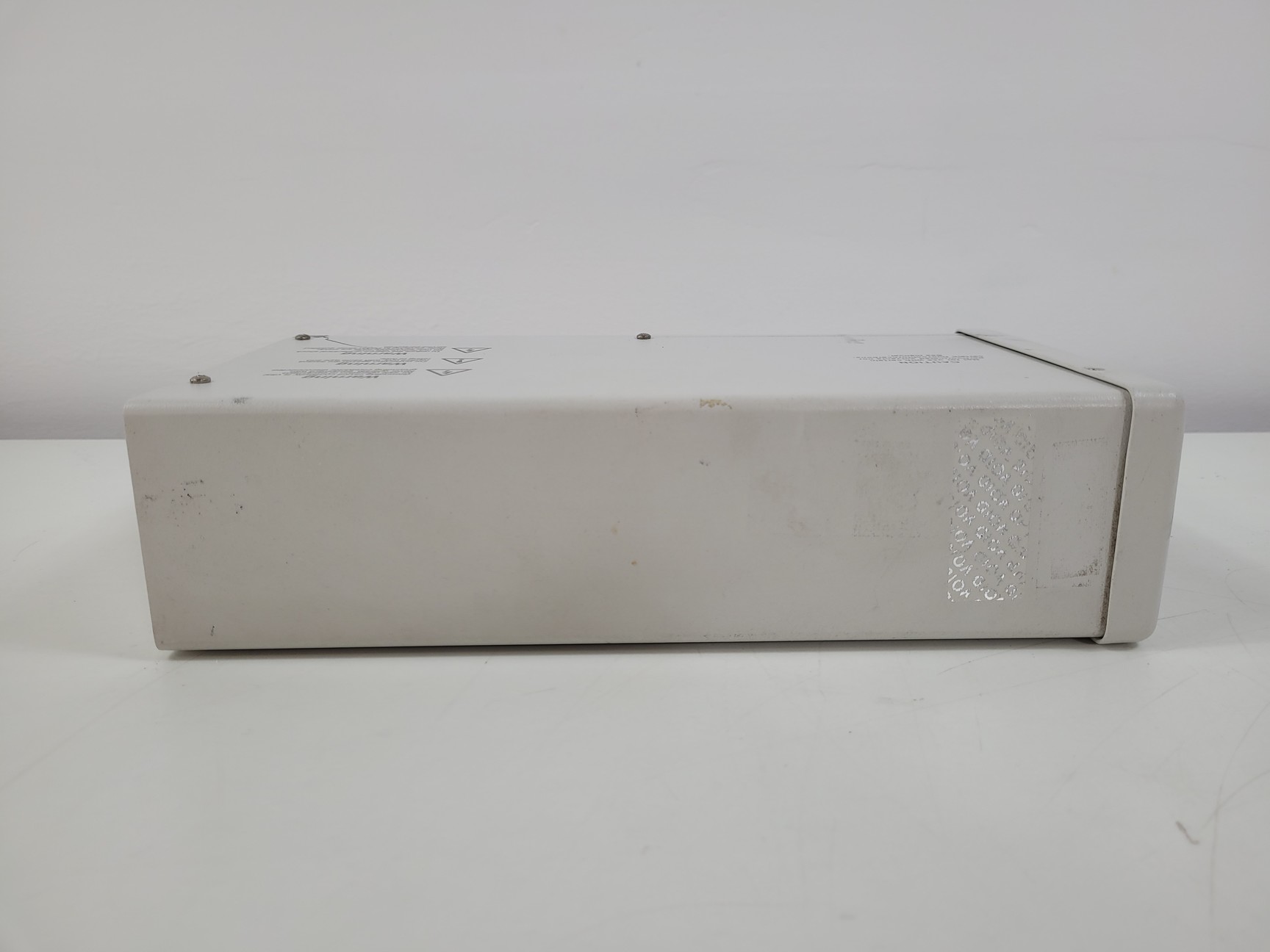 Image of Perkin Elmer Series 200 HPLC System - Degasser, Detector, Pump, Autosampler Lab