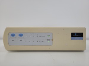 Thumbnail image of Perkin Elmer Series 200 HPLC System - Degasser, Detector, Pump, Autosampler Lab