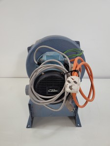Thumbnail image of ACI Air Control Industries Extraction Fan Unit 5MS11-12351-82860FD