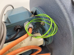 Thumbnail image of ACI Air Control Industries Extraction Fan Unit 5MS11-12351-82860FD