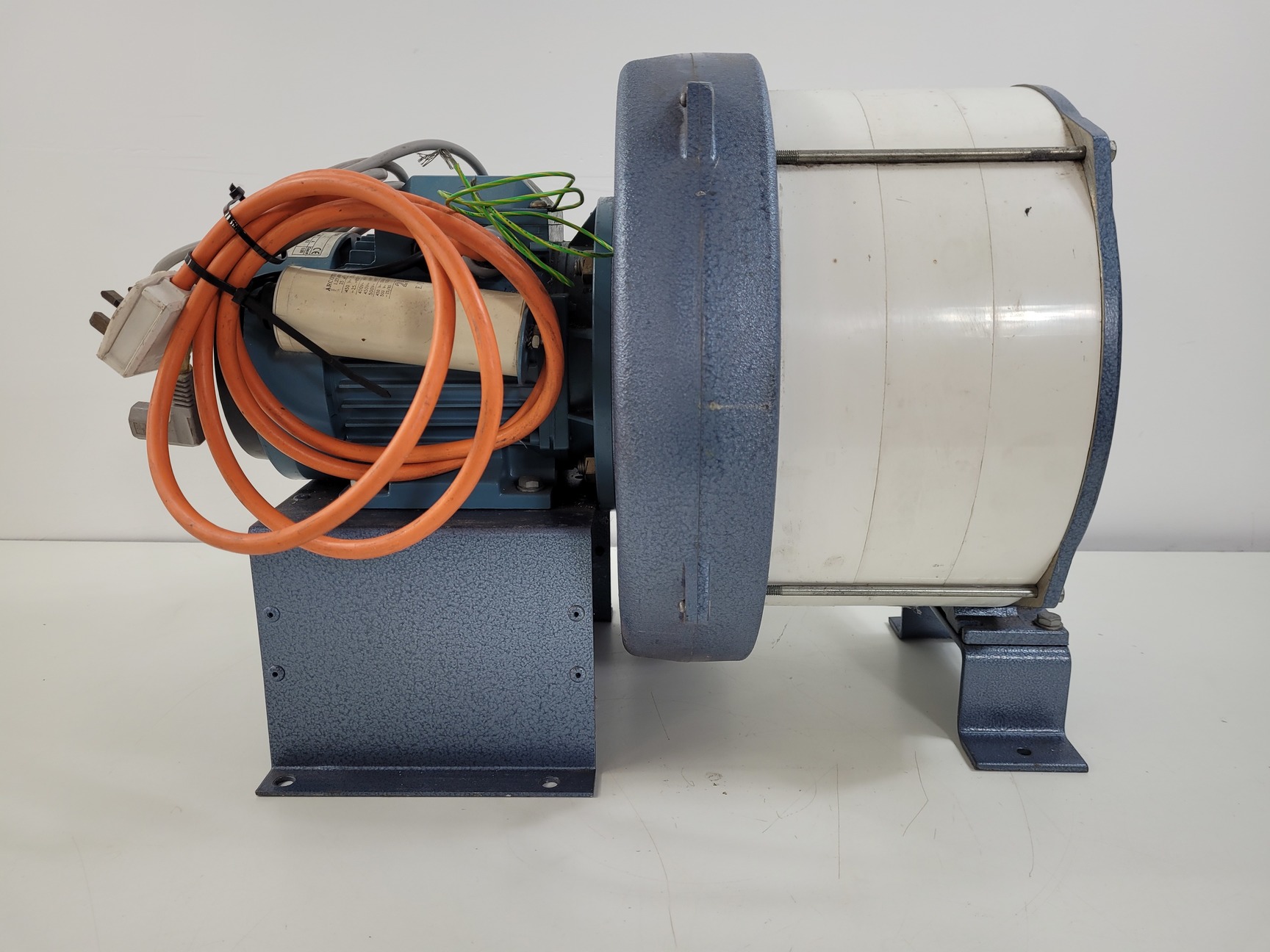 Image of ACI Air Control Industries Extraction Fan Unit 5MS11-12351-82860FD