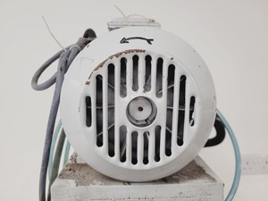 Thumbnail image of Siemens  IEC-60034-1 Pump with Heat Exchanger