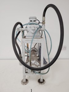 Thumbnail image of Siemens  IEC-60034-1 Pump with Heat Exchanger