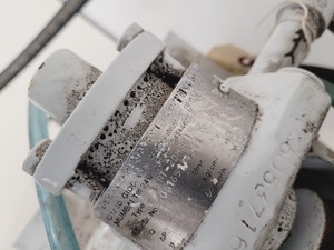 Thumbnail image of Siemens  IEC-60034-1 Pump with Heat Exchanger