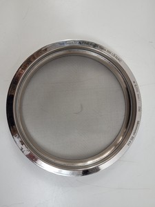 Thumbnail image of 10x Haver & Boecker Alpine Air Jet Test Sieves Lab