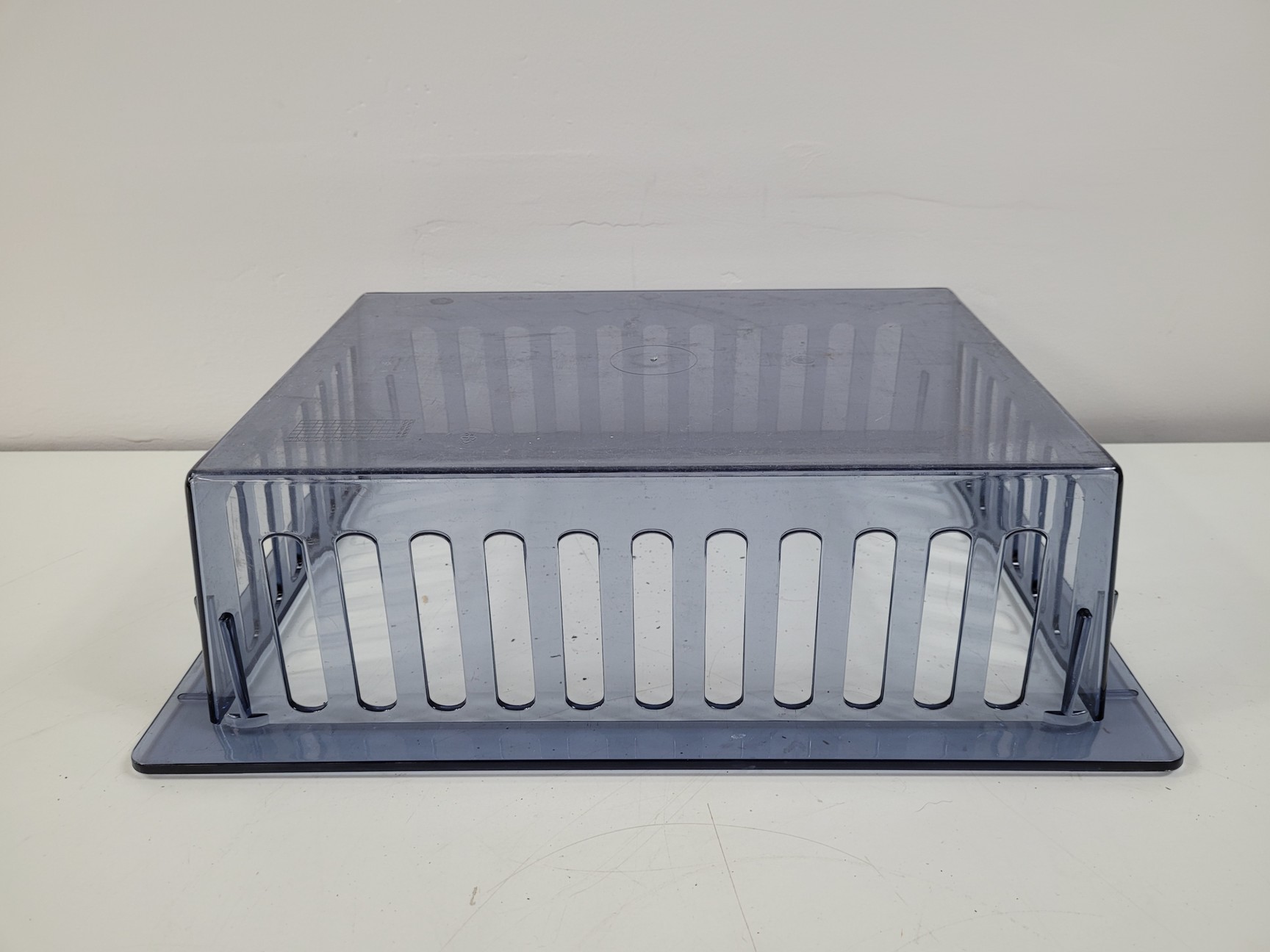 Image of 10x Haver & Boecker Alpine Air Jet Test Sieves Lab