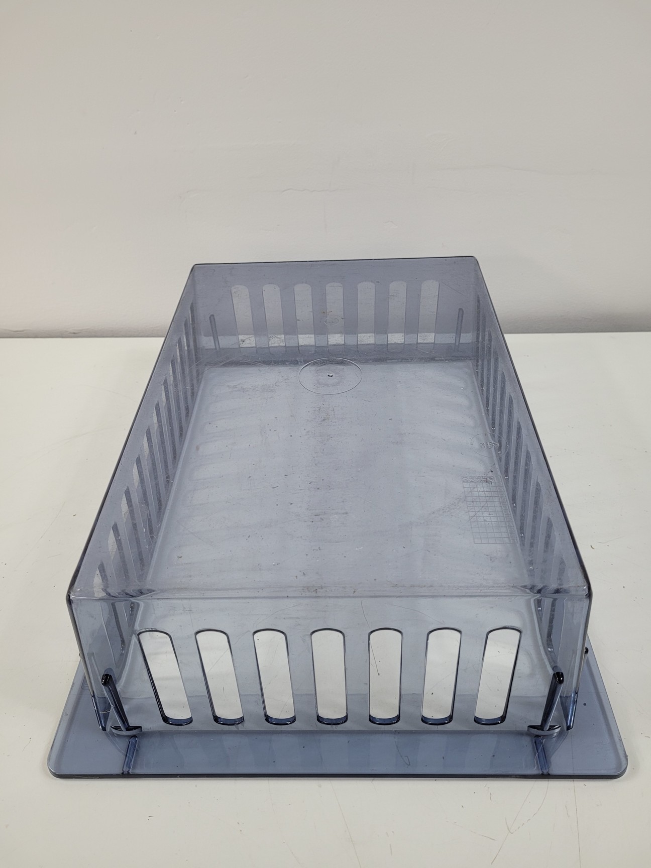 Image of 10x Haver & Boecker Alpine Air Jet Test Sieves Lab