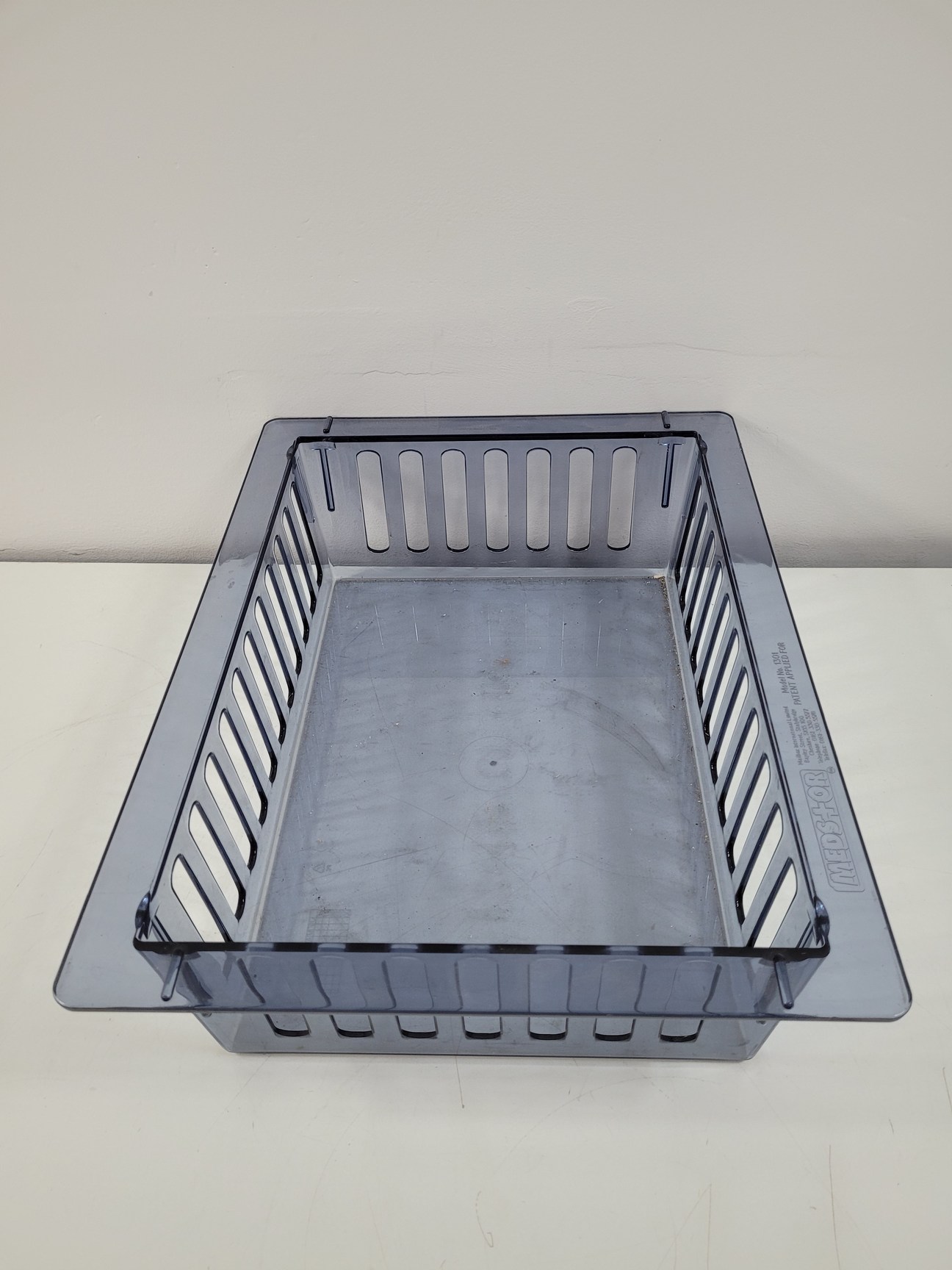 Image of 10x Haver & Boecker Alpine Air Jet Test Sieves Lab