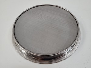 Thumbnail image of 10x Haver & Boecker Alpine Air Jet Test Sieves Lab