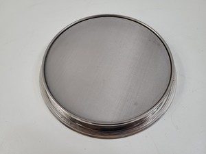 Thumbnail image of 10x Haver & Boecker Alpine Air Jet Test Sieves Lab