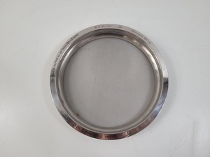 Thumbnail image of 10x Haver & Boecker Alpine Air Jet Test Sieves Lab