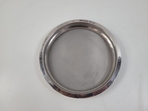 Thumbnail image of 10x Haver & Boecker Alpine Air Jet Test Sieves Lab