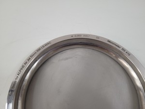 Thumbnail image of 10x Haver & Boecker Alpine Air Jet Test Sieves Lab
