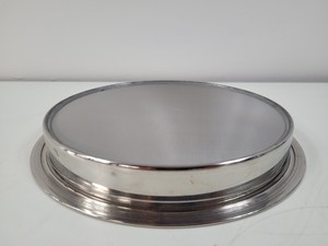 Thumbnail image of 10x Haver & Boecker Alpine Air Jet Test Sieves Lab
